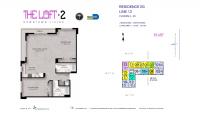 Floor Plan Thumbnail